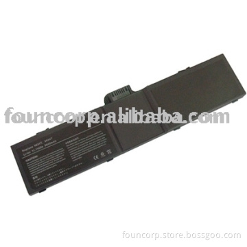 Laptop Battery for Latitude Ls Series/Inspiron 2100/2800 series